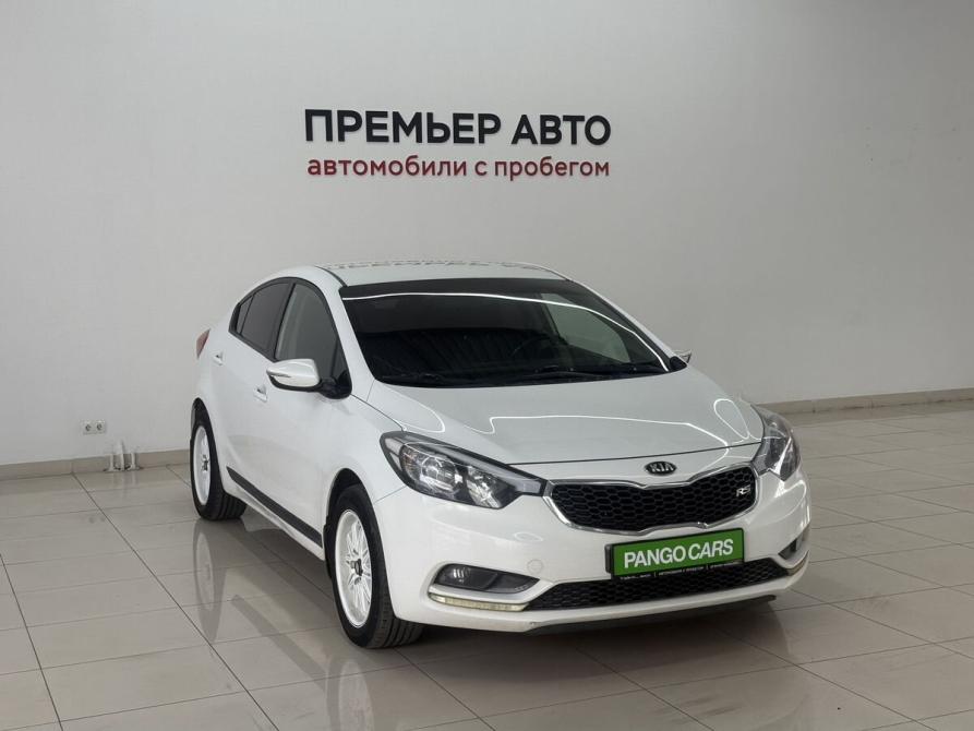 Kia Cerato III Смоленск  - изображение 3