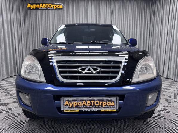 Chery Tiggo (T11) I с пробегом 2012 года, цена 400 000 рублей, 254523 км, внедорожник, Автокод Объявления