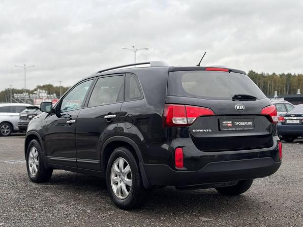 Kia Sorento II Рестайлинг с пробегом 2014 года, цена 1 315 000 рублей, 240720 км, внедорожник, Автокод Объявления