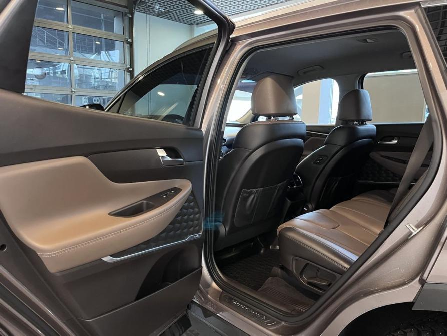 Hyundai Santa Fe IV Чебоксары  - изображение 23