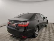 Toyota Camry VII (XV50) Рестайлинг Москва  - изображение 30
