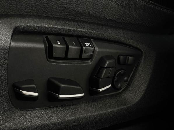 BMW X6 II (F16) с пробегом 2017 года, цена 4 653 000 рублей, 91622 км, внедорожник, Автокод Объявления