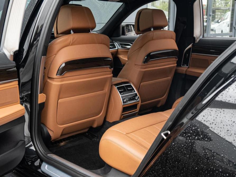 BMW 7 серии VI (G11/G12) Краснодар  - изображение 11