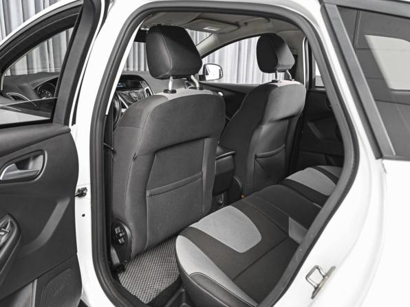 Ford Focus III с пробегом 2013 года, цена 829 000 рублей, 180623 км, хэтчбек, Автокод Объявления