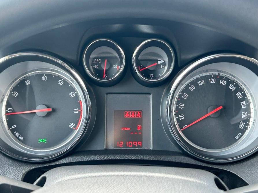 Opel Mokka I Энгельс  - изображение 14