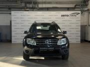 Renault Duster I Санкт-Петербург  - изображение 18