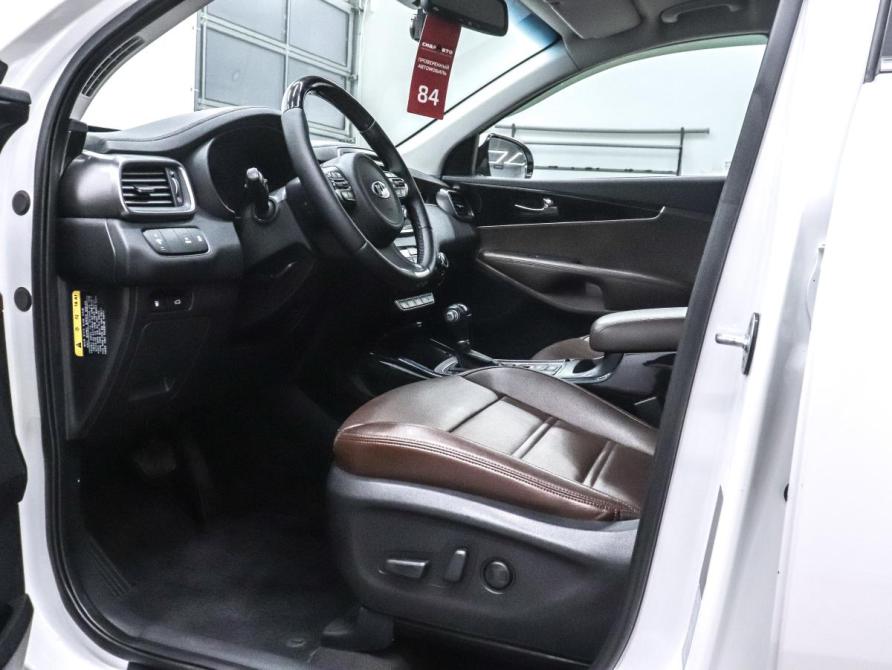 Kia Sorento III Prime Красноярск  - изображение 12