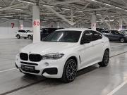 BMW X6 II (F16) Казань  - изображение 27