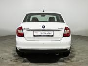 Skoda Rapid I Рестайлинг Санкт-Петербург  - изображение 22