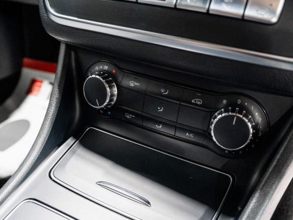 Mercedes-Benz GLA I (X156) Рестайлинг с пробегом 2017 года, цена 1 580 000 рублей, 103630 км, внедорожник, Автокод Объявления