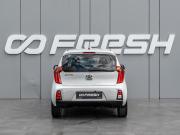Kia Picanto II Рестайлинг Краснодар  - изображение 23