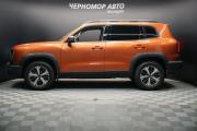 Haval Dargo I Крым  - изображение 33