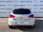 Opel Astra J Набережные Челны  - изображение 33