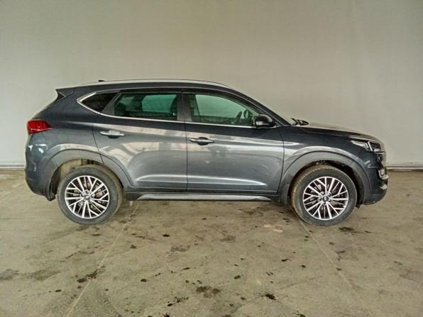 Hyundai Tucson III Рестайлинг с пробегом 2020 года, цена 2 399 000 рублей, 89073 км, внедорожник, Автокод Объявления