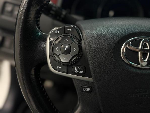 Toyota Camry VII (XV50) с пробегом 2014 года, цена 1 700 000 рублей, 160577 км, седан, Автокод Объявления