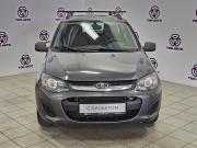 Lada (ВАЗ) Kalina II Тольятти  - изображение 22