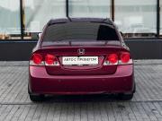Honda Civic VIII Екатеринбург  - изображение 27
