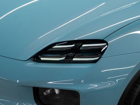 Porsche Macan II с пробегом 2025 года, цена 14 900 000 рублей, 49 км, внедорожник, Автокод Объявления