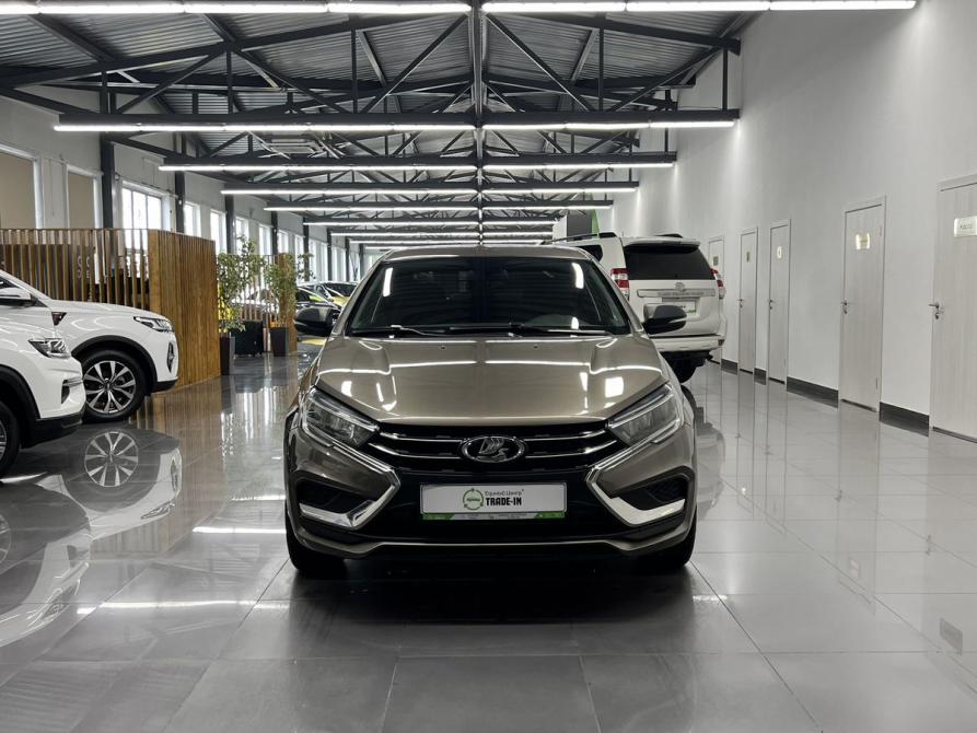 Lada (ВАЗ) Vesta I Рестайлинг (NG) Тверь  - изображение 3