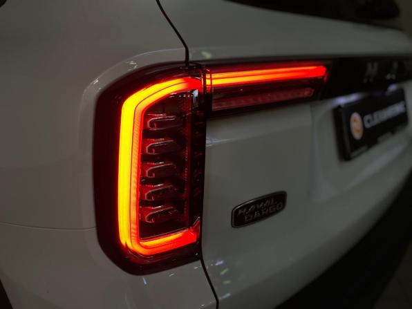 Haval Dargo с пробегом 2024 года, цена 2 869 000 рублей, 22034 км, внедорожник, Автокод Объявления