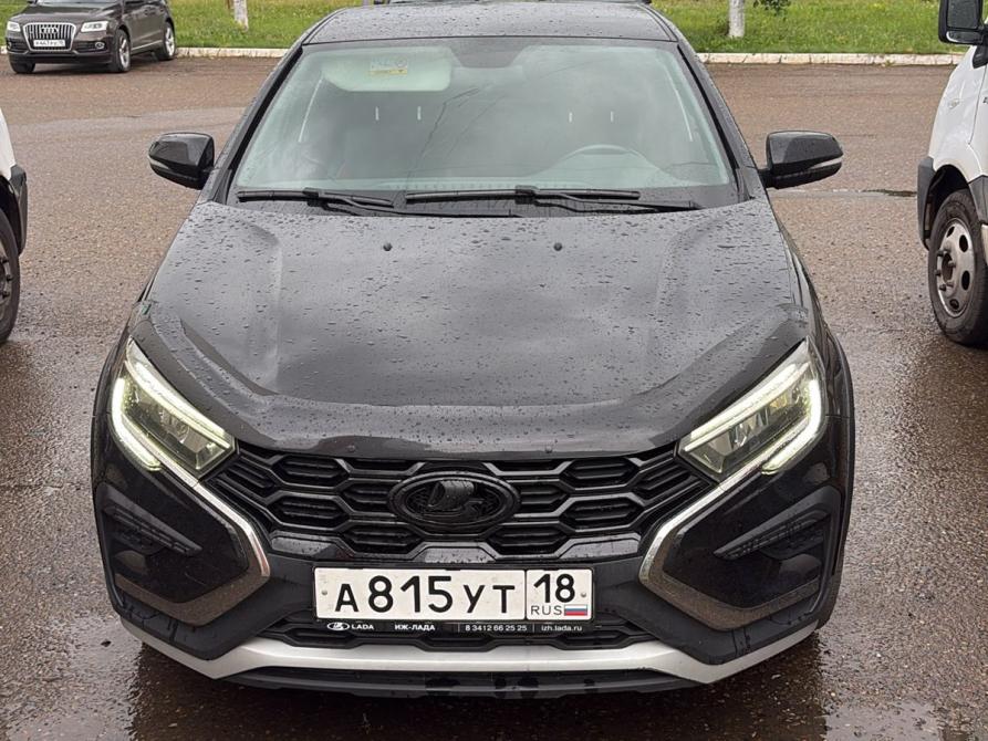 Lada (ВАЗ) Vesta I Рестайлинг (NG) Ижевск  - изображение 2