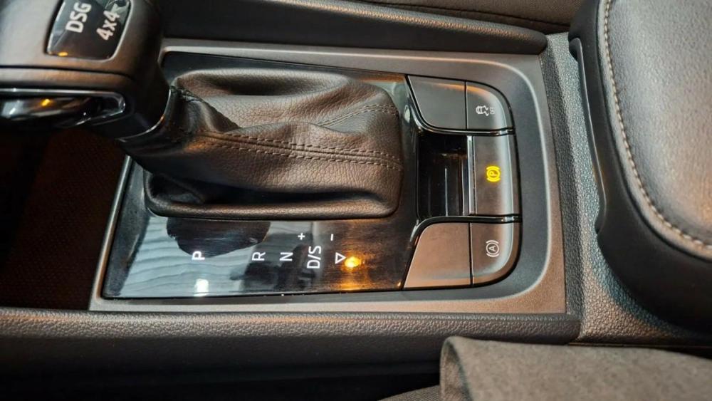 Skoda Karoq I Уфа  - изображение 24