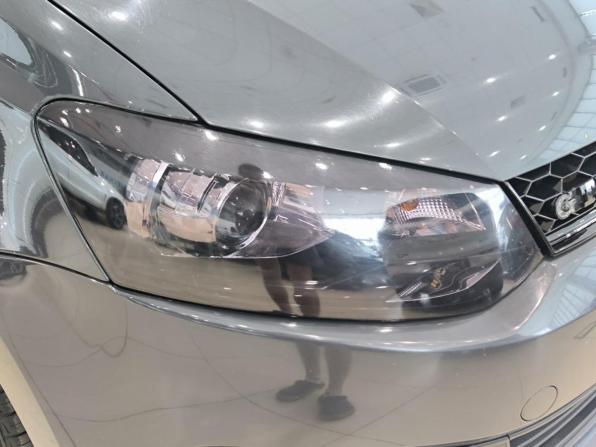 Volkswagen Polo V с пробегом 2013 года, цена 650 000 рублей, 227451 км, седан, Автокод Объявления