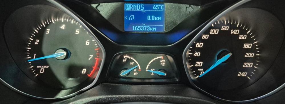 Ford Focus III Воронеж  - изображение 10