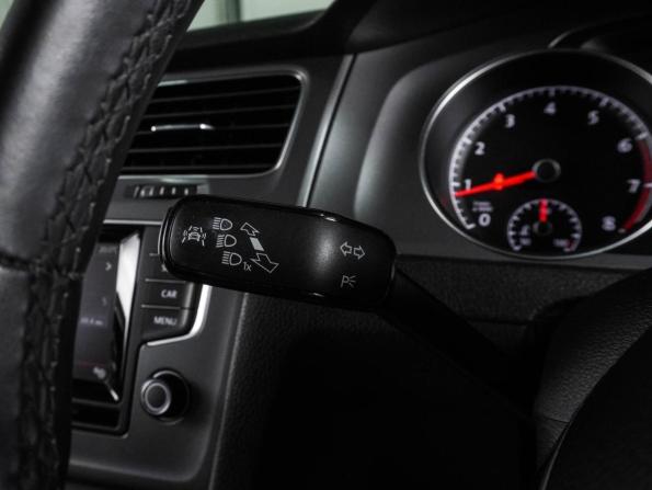 Volkswagen Golf VII с пробегом 2013 года, цена 1 245 000 рублей, 75094 км, хэтчбек, Автокод Объявления