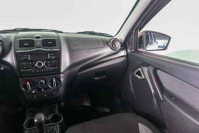 Lada (ВАЗ) Granta I Рестайлинг с пробегом 2024 года, цена 899 000 рублей, 41200 км, универсал, Автокод Объявления