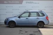 Lada (ВАЗ) Kalina II Старый Оскол  - изображение 26