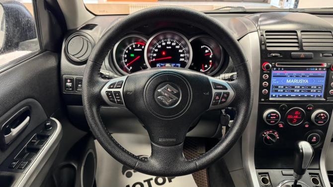 Suzuki Grand Vitara II Рестайлинг 2 с пробегом 2013 года, цена 1 150 000 рублей, 214179 км, внедорожник, Автокод Объявления