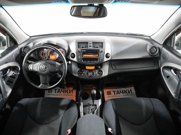 Toyota RAV4 III (XA30) с пробегом 2009 года, цена 1 119 500 рублей, 151224 км, внедорожник, Автокод Объявления