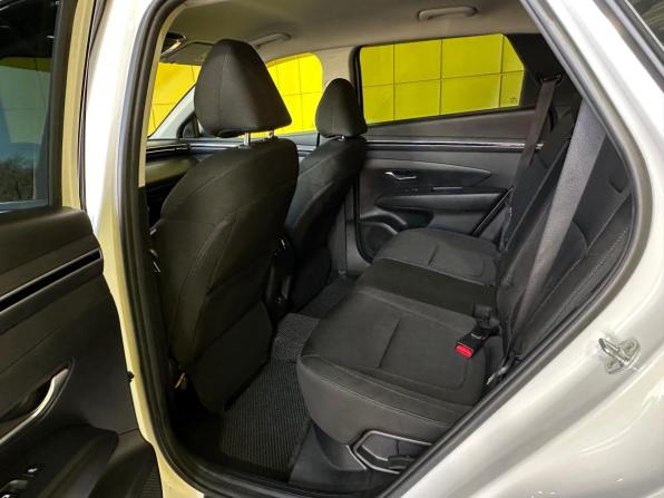 Hyundai Tucson IV с пробегом 2021 года, цена 3 199 000 рублей, 89634 км, внедорожник, Автокод Объявления