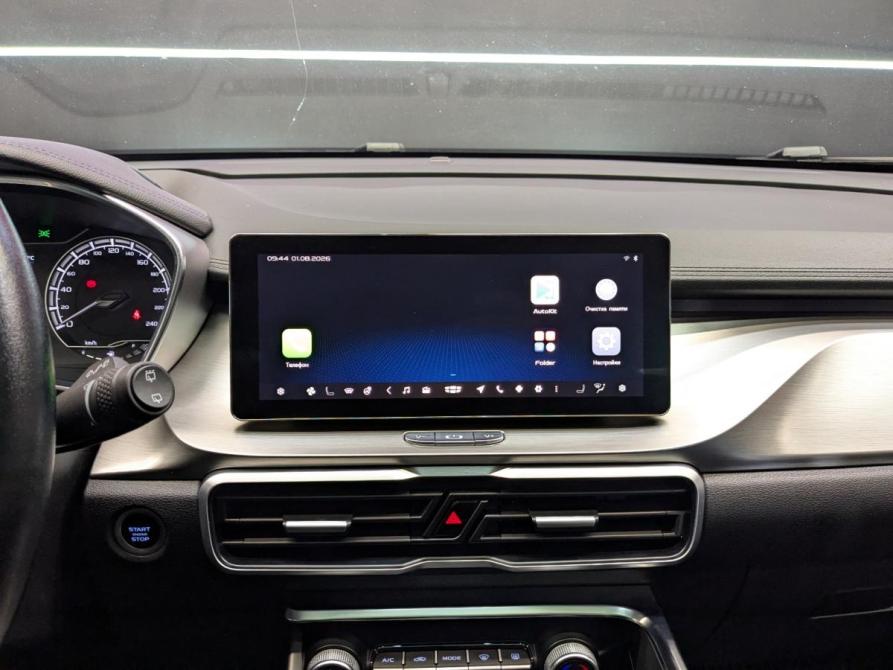Geely Coolray I Москва  - изображение 19