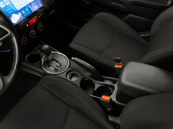 Mitsubishi ASX I Рестайлинг с пробегом 2014 года, цена 1 490 000 рублей, 58863 км, внедорожник, Автокод Объявления