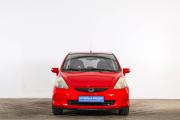 Honda Jazz I Рестайлинг Тюмень  - изображение 21