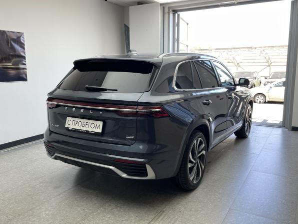 Geely Monjaro I с пробегом 2024 года, цена 3 650 000 рублей, 34800 км, внедорожник, Автокод Объявления