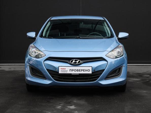 Hyundai i30 II с пробегом 2013 года, цена 960 000 рублей, 147482 км, хэтчбек, Автокод Объявления