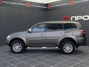 Mitsubishi Pajero Sport II Пермь  - изображение 64