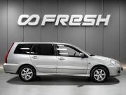 Mitsubishi Lancer IX Рестайлинг Тверь  - изображение 22