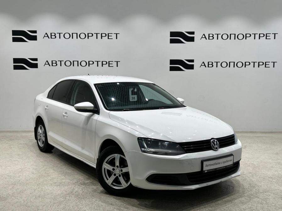 Volkswagen Jetta VI Рестайлинг Санкт-Петербург  - изображение 9