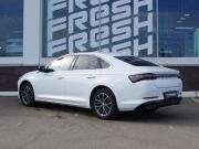 Geely Preface I Владимир  - изображение 29