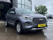 Chery Tiggo 4 Pro I Нефтекамск  - изображение 13