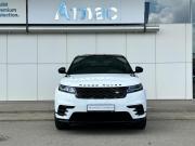 Land Rover Range Rover Velar I Краснодар  - изображение 18