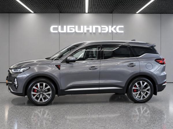 Chery Tiggo 7 Pro Max I с пробегом 2024 года, цена 1 839 000 рублей, 74273 км, внедорожник, Автокод Объявления