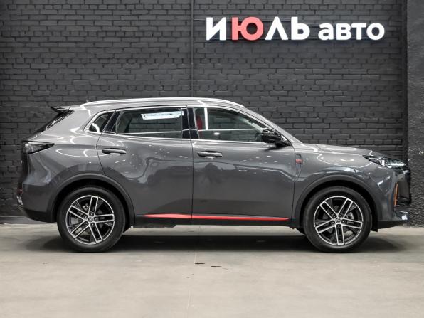 Changan CS55 Plus II с пробегом 2023 года, цена 2 350 000 рублей, 29476 км, внедорожник, Автокод Объявления