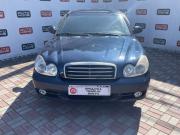 Hyundai Sonata IV (EF) Рестайлинг Санкт-Петербург  - изображение 11