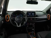 Kia Picanto III Рестайлинг Москва  - изображение 26