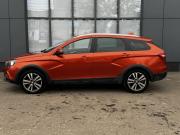 Lada (ВАЗ) Vesta I Ярославль  - изображение 19